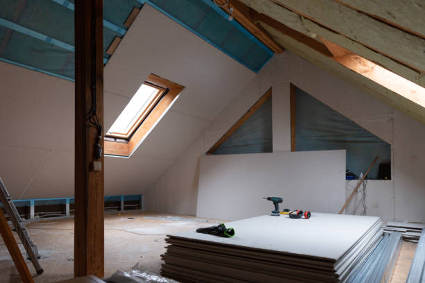 Best Residential Insulation in West Sand Lake, NY