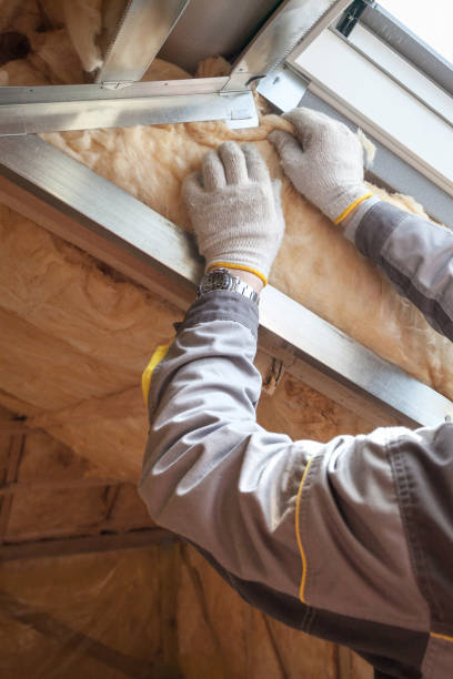Best Geographic-Specific Insulation Services in West Sand Lake, NY