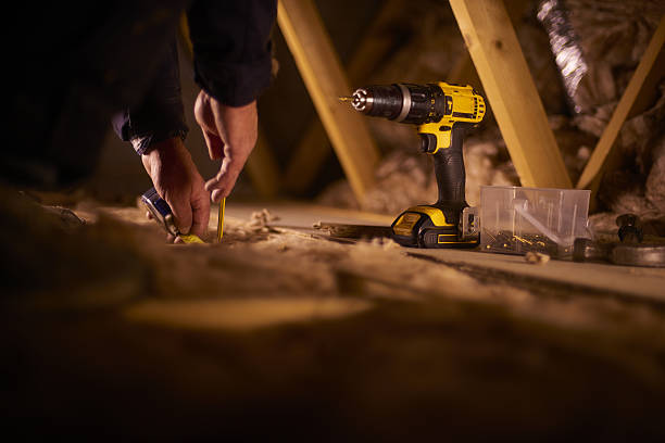 Best Specialized Insulation Services in West Sand Lake, NY