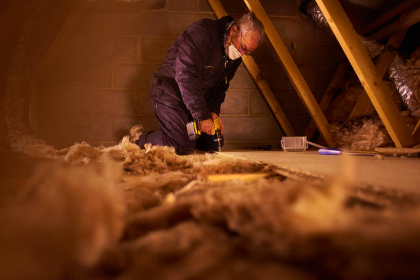 Best Spray Foam Insulation in West Sand Lake, NY